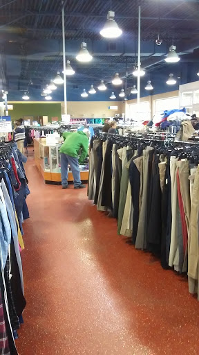 Thrift Store «Goodwill Retail Store», reviews and photos