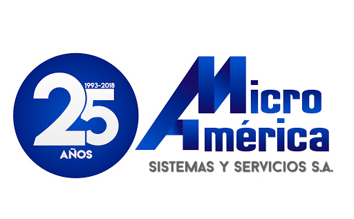 Micro America Sistemas y Servicios