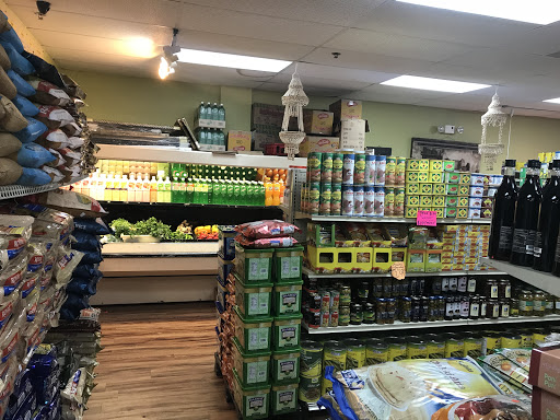 Grocery Store «Mediterranean Oasis Mart», reviews and photos, 357 E Bailey Rd, Naperville, IL 60477, USA