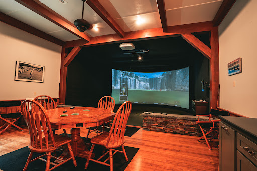 Golf Club «Tee-To-Green Golf Center», reviews and photos, 1501 Montour Blvd, Danville, PA 17821, USA