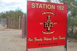 Avra Valley Fire District Station 192