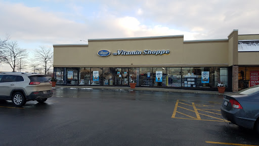 Vitamin Shoppe, 9410 Skokie Blvd, Skokie, IL 60077, USA, 