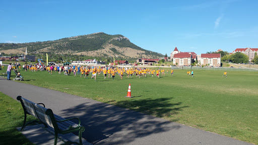 Park «Centennial Park», reviews and photos, 1200 N Last Chance Gulch, Helena, MT 59601, USA