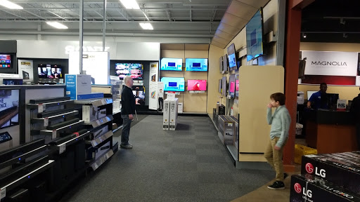 Electronics Store «Best Buy», reviews and photos, 8449 Leesburg Pike, Vienna, VA 22182, USA
