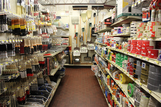 Gideon King Hardware, 2941 Main St, Morgantown, PA 19543, USA, 