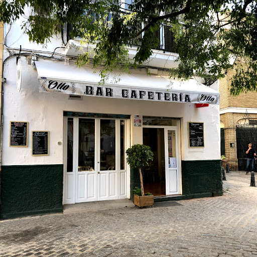 Otto Café