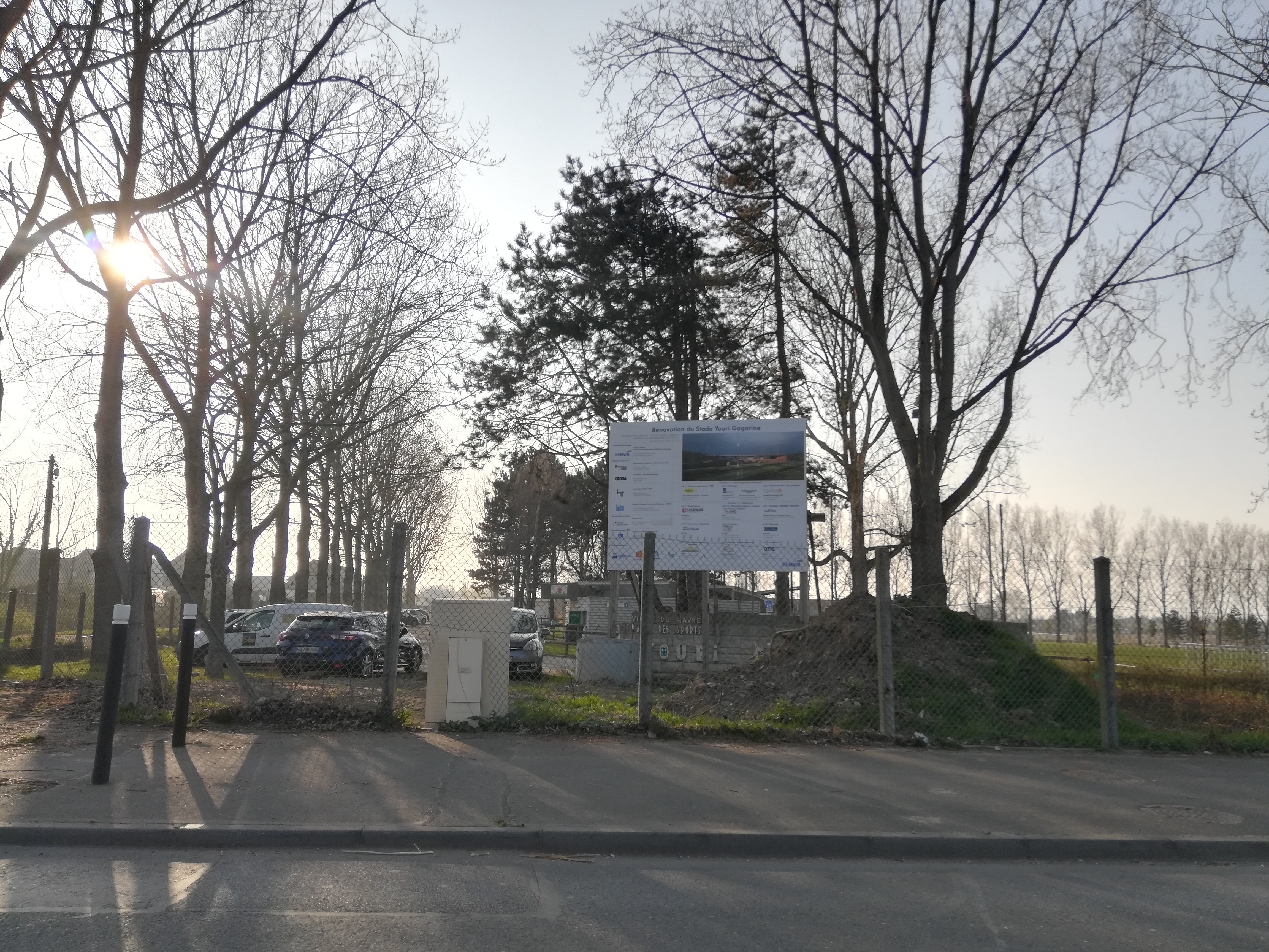 Photo n° 2 de l'avis de Xavier.a fait le 27/03/2022 à 17:34