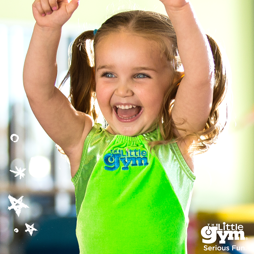 Gymnastics Center «The Little Gym of Dulles Landing», reviews and photos, 24570 Dulles Landing Dr, Dulles, VA 20166, USA