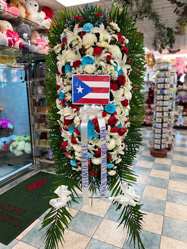 Florist «Marine Florists», reviews and photos, 1995 Flatbush Ave, Brooklyn, NY 11234, USA