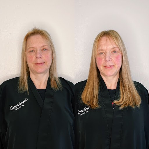 Hair Salon «Hair Xpressions Salon», reviews and photos, 8949 Westheimer Rd, Houston, TX 77063, USA