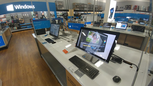 Electronics Store «Best Buy», reviews and photos, 4180 U.S. 1 #400c, Monmouth Junction, NJ 08852, USA