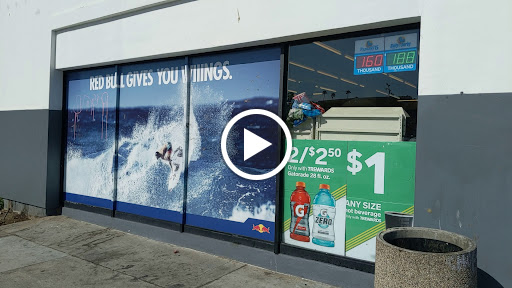Convenience Store «7-Eleven», reviews and photos, 1865 Lincoln Blvd, Santa Monica, CA 90404, USA