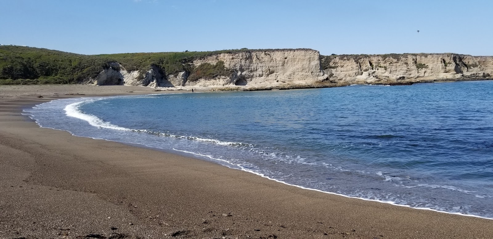 Photo of Spooner's Cove Beach and its beautiful scenery