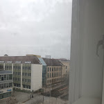 Photo n°1 de l'avis de Thomas.e fait le 18/02/2024 à 08:16 sur le  Premier Inn Saarbrücken City Centre hotel à Saarbrücken