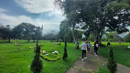 Cementerios De Funerarias Y Camposantos Metropolitano Aquidiócesis De Cali