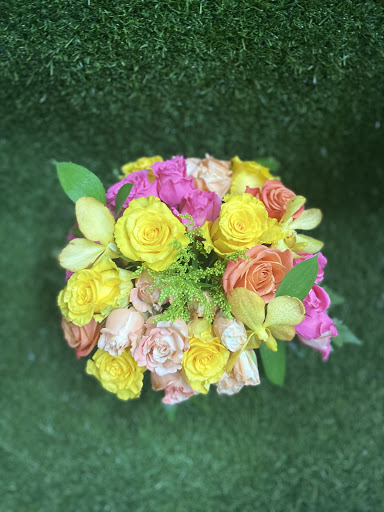 Florist «Floral Creations By Blanca», reviews and photos, 1400 SW 3rd St b, Pompano Beach, FL 33069, USA