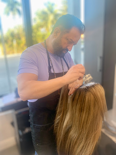 Hair Salon «Francesca Guerrera Salon & Spa», reviews and photos, 2424 E Las Olas Blvd, Fort Lauderdale, FL 33301, USA