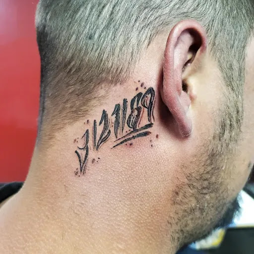 Explore wu tang clan tattoo ideas, creative tattoo ideas in Reno, available at Outlast Tattoo