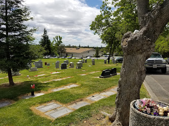 East Lawn Mortuary & Sierra Hills Memorial Park