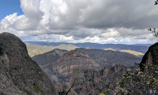 National Park «Pinnacles National Park - West Entrance», reviews and photos, CA-146, Paicines, CA 95043, USA