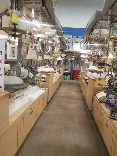 Building Materials Store «ReStore Fox Valley Habitat for Humanity», reviews and photos, 4100 Fox Valley Center Dr, Aurora, IL 60504, USA