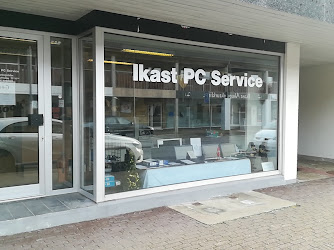 Ikast PC Service