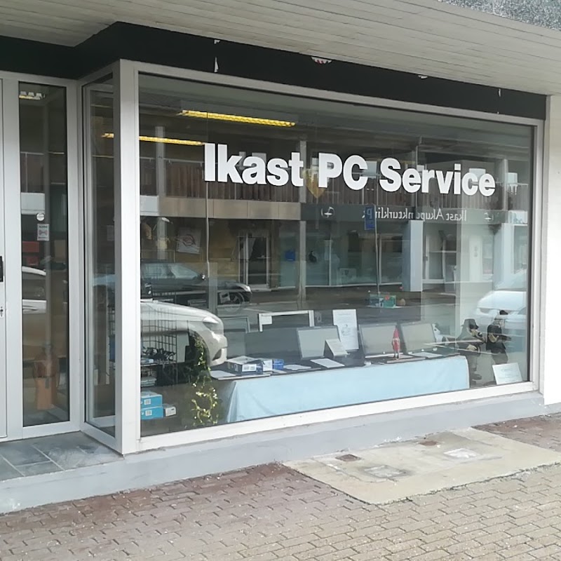 Ikast PC Service
