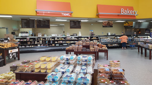 Department Store «Walmart Supercenter», reviews and photos, 8315 W Farm to Market Rd 78, Converse, TX 78109, USA