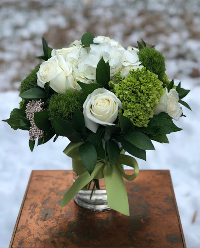 Florist «Petals Flowers & Fine Gifts», reviews and photos, 4 Rockland Rd, Wilmington, DE 19807, USA