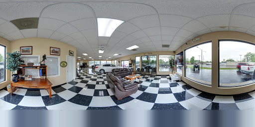 Used Car Dealer «Tradition Auto Sales», reviews and photos, 1692 S Green St, Henderson, KY 42420, USA