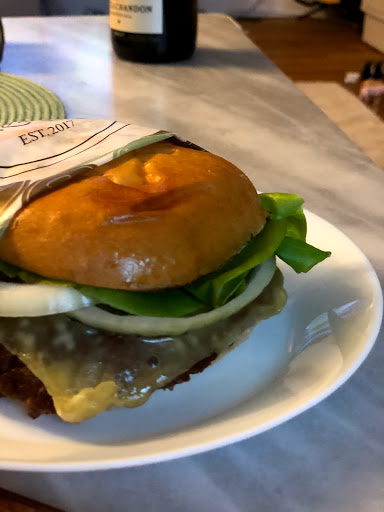 bap - burgers & pastrami