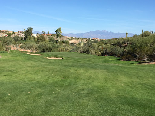 Country Club «FireRock Country Club», reviews and photos, 16000 E Firerock Country Club Dr, Fountain Hills, AZ 85268, USA