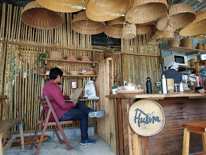 Husna Cafe'