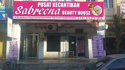 Sabreena Beauty House