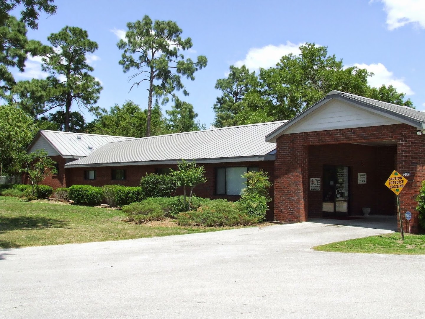 Airport Road Animal Clinic