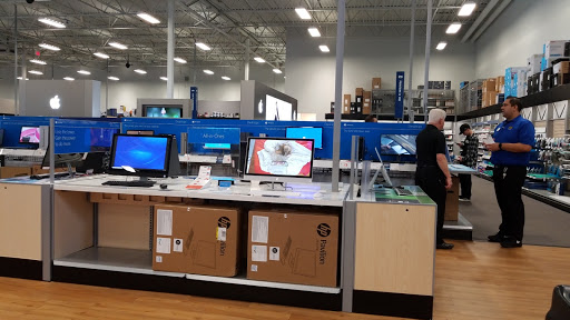 Best Buy image
