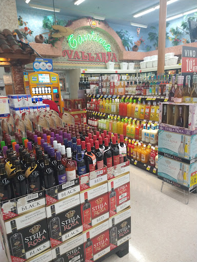 Supermarket «Vallarta Supermarkets», reviews and photos, 757 S Workman St, San Fernando, CA 91340, USA