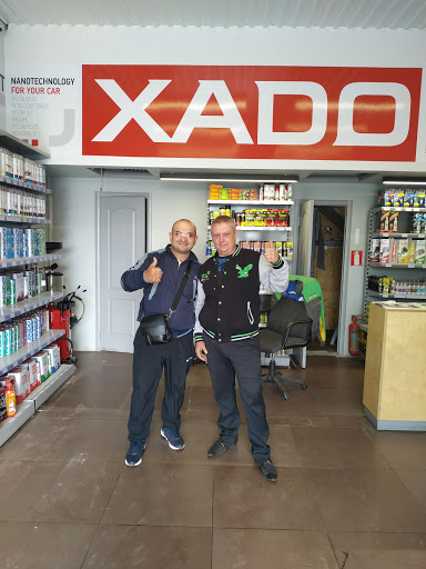 XADO Service