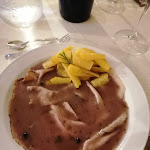 Photo n°5 de l'avis de Tiziana.e fait le 26/08/2021 à 09:19 sur le  Osteria del Rododendro à Montegrosso Pian Latte