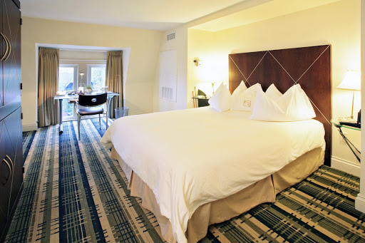 Luxury Hotel «The Mansion on Delaware Avenue», reviews and photos, 414 Delaware Ave, Buffalo, NY 14202, USA