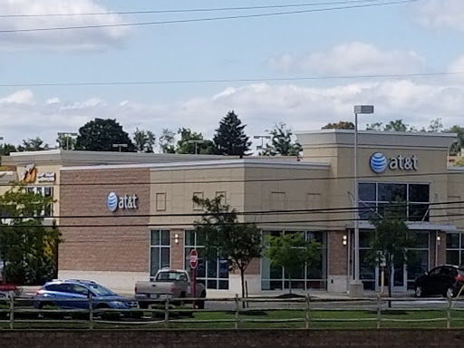 Cell Phone Store «AT&T», reviews and photos, 3758 Dryland Way, Easton, PA 18045, USA