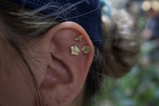 Explore heart surgery tattoo ideas, creative tattoo ideas in Corona Del Mar, available at Rainbow Piercing & Jewelry