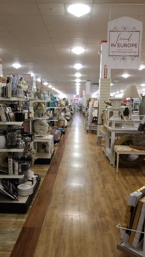 Department Store «HomeGoods», reviews and photos, 1010 E Bidwell St, Folsom, CA 95630, USA