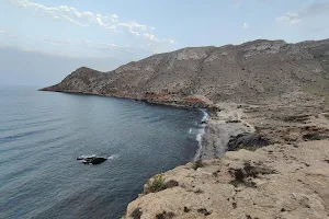 Playa de la Ensenada de la Fuente image