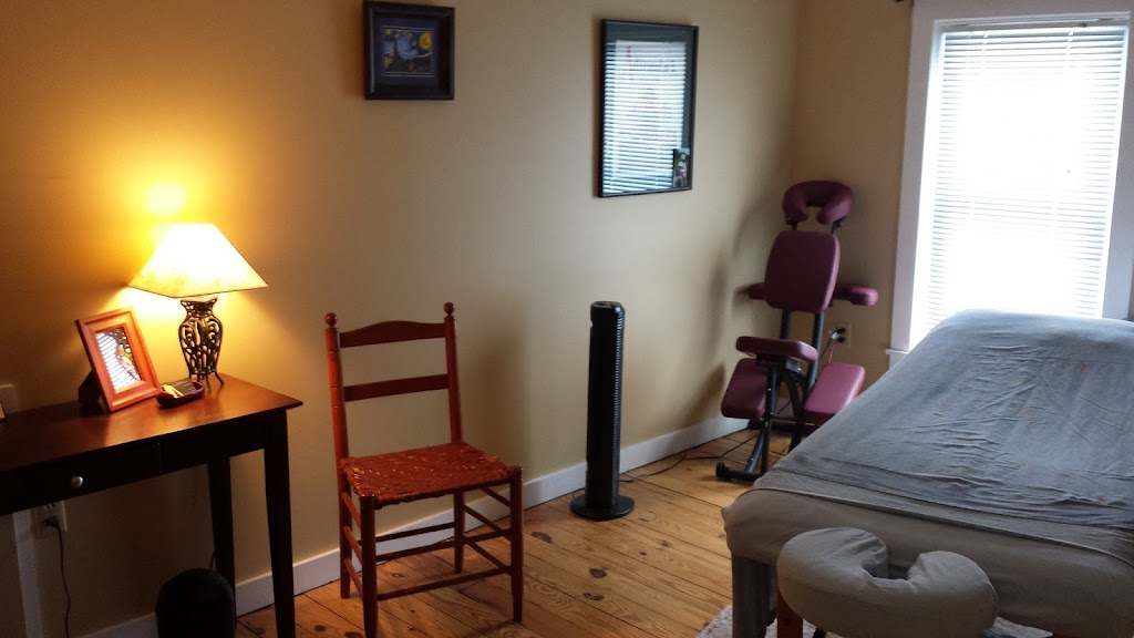 Jim Carranti, LMT/Massage Therapy 13152