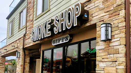 Tobacco Shop «Smoke Shop & Gift», reviews and photos, 4175 Mission Blvd, San Diego, CA 92109, USA