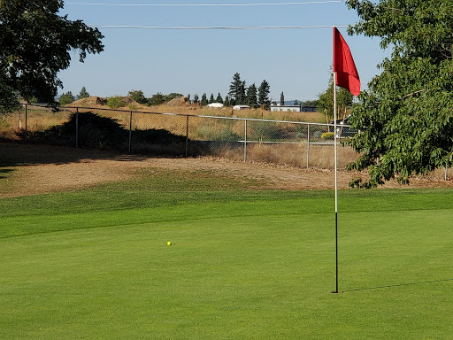 Public Golf Course «Prairie Falls Golf Club», reviews and photos, 3200 N Spokane St, Post Falls, ID 83854, USA