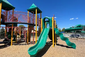 Prairie View Community Park image