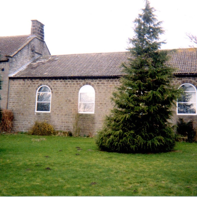 St Joseph's Catholic Church