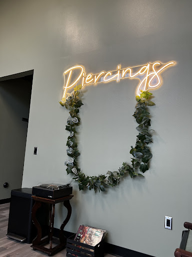 Explore dope small tattoo ideas, creative tattoo ideas in South Jordan, available at Dermal Decor Piercing